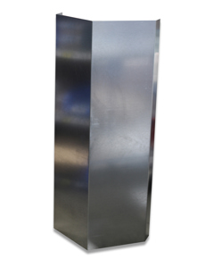 Cover 1200 f/elevating conveyor RG-plus